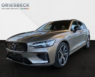 Volvo V60 Gebrauchtwagen