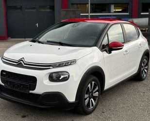 Citroen C3 Gebrauchtwagen