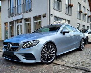 Mercedes-Benz E 220 Gebrauchtwagen