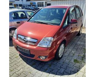 Opel Meriva Gebrauchtwagen