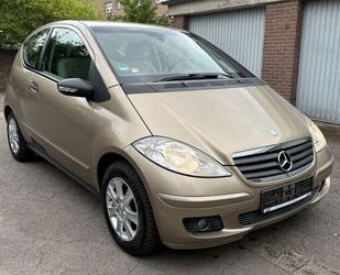 Mercedes-Benz A 150 Gebrauchtwagen