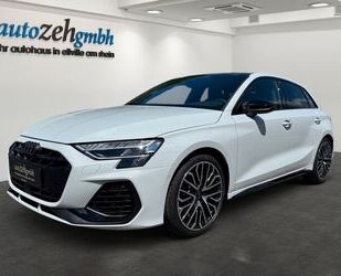Audi S3 Gebrauchtwagen