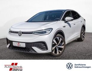 VW ID.5 Gebrauchtwagen