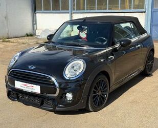 Mini Cooper Gebrauchtwagen