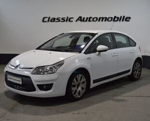 Citroen C4 Gebrauchtwagen