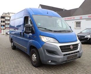 Fiat Ducato Gebrauchtwagen