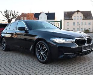 BMW 520 Gebrauchtwagen