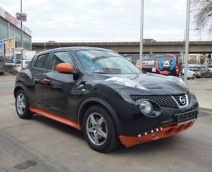 Nissan Juke Gebrauchtwagen