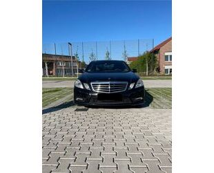 Mercedes-Benz E 350 Gebrauchtwagen