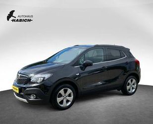 Opel Mokka Gebrauchtwagen