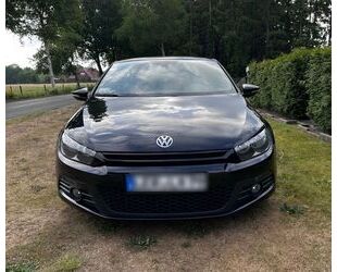 VW Scirocco Gebrauchtwagen