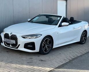 BMW 430 Gebrauchtwagen
