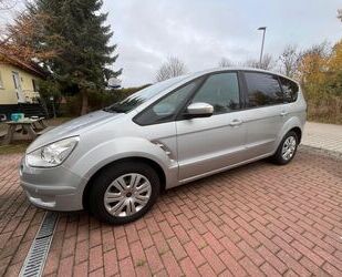 Ford S-Max Gebrauchtwagen