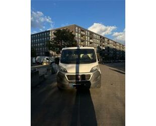 Fiat Ducato Gebrauchtwagen