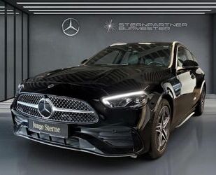 Mercedes-Benz C 300 Gebrauchtwagen