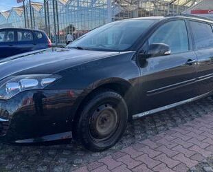 Renault Laguna Gebrauchtwagen