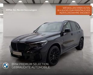 BMW X5 Gebrauchtwagen