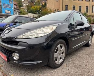 Peugeot 207 Gebrauchtwagen