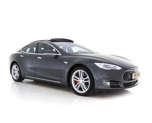 Tesla Model S Gebrauchtwagen