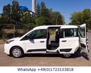 Ford Transit Connect Gebrauchtwagen