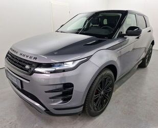 Land Rover Range Rover Evoque Gebrauchtwagen