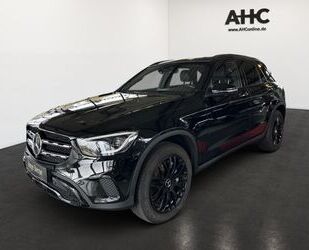 Mercedes-Benz GLC 300 Gebrauchtwagen