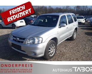 Mazda Tribute Gebrauchtwagen