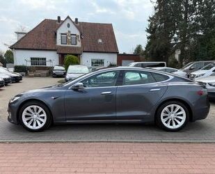 Tesla Model S Gebrauchtwagen