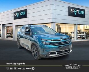 Citroen C5 Aircross Gebrauchtwagen