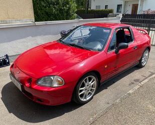 Honda CRX Gebrauchtwagen