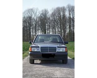 Mercedes-Benz 190 Gebrauchtwagen