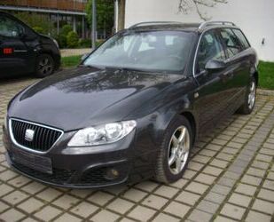 Seat Exeo Gebrauchtwagen