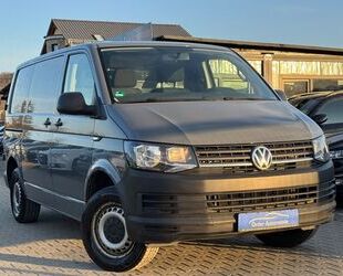 VW T6 Transporter Gebrauchtwagen