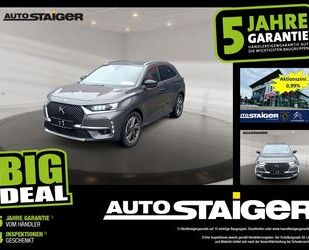 DS Automobiles DS7 (Crossback) Gebrauchtwagen