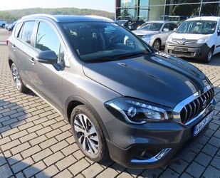 Suzuki (SX4) S-Cross Gebrauchtwagen