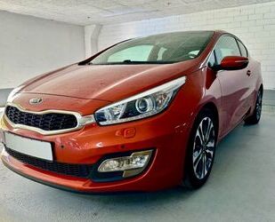 Kia ceed / Ceed Gebrauchtwagen
