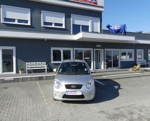Kia Picanto Gebrauchtwagen