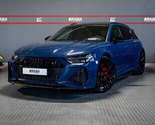 Audi RS6 Gebrauchtwagen