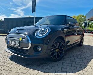 Mini Cooper SE Gebrauchtwagen