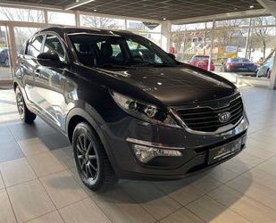 Kia Sportage Gebrauchtwagen
