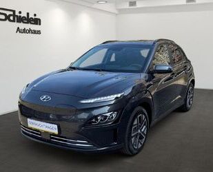 Hyundai KONA Elektro Gebrauchtwagen