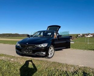 BMW 320 Gran Turismo Gebrauchtwagen
