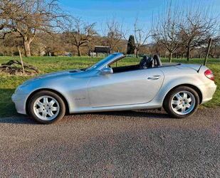 Mercedes-Benz SLK 200 Gebrauchtwagen