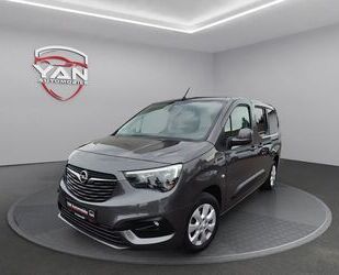 Opel Combo Life Gebrauchtwagen