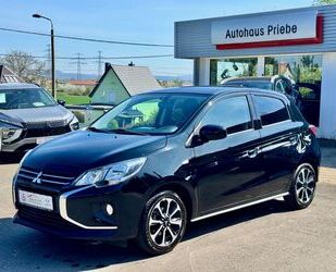 Mitsubishi Space Star Gebrauchtwagen