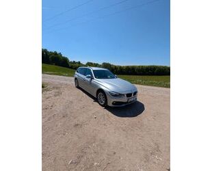 BMW 318 Gebrauchtwagen