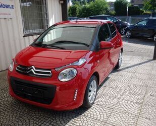 Citroen C1 Gebrauchtwagen