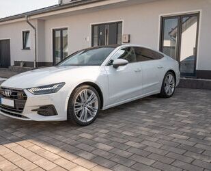 Audi A7 Gebrauchtwagen
