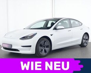 Tesla Model 3 Gebrauchtwagen