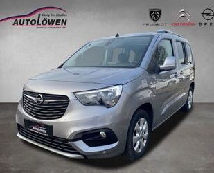 Opel Combo Life Gebrauchtwagen